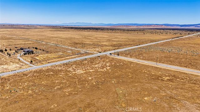 51205 W 170th Street, Lancaster, CA 93536