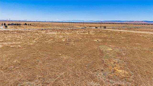 51205 W 170th Street, Lancaster, CA 93536