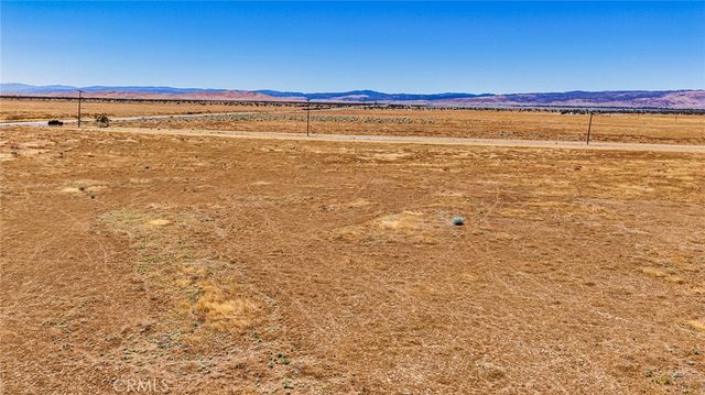 51205 W 170th Street, Lancaster, CA 93536