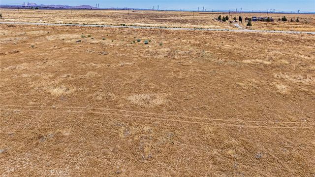 51205 W 170th Street, Lancaster, CA 93536