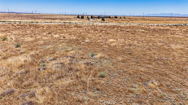 51205 W 170th Street, Lancaster, CA 93536
