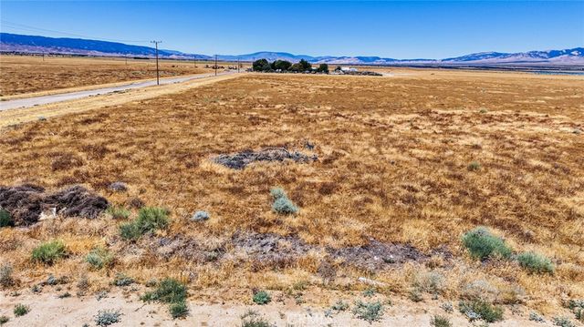 51205 W 170th Street, Lancaster, CA 93536
