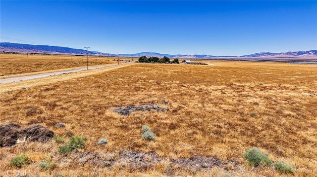 51205 W 170th Street, Lancaster, CA 93536