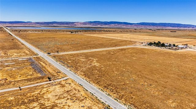 51205 W 170th Street, Lancaster, CA 93536