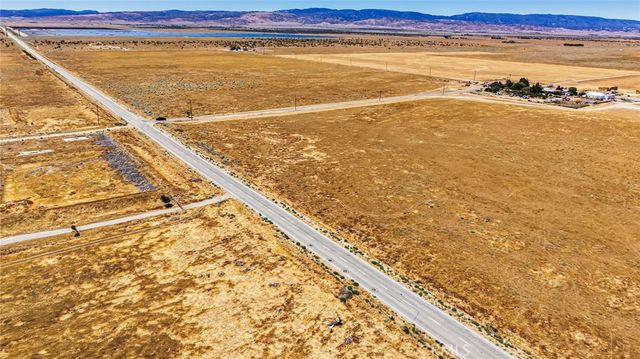 51205 W 170th Street, Lancaster, CA 93536