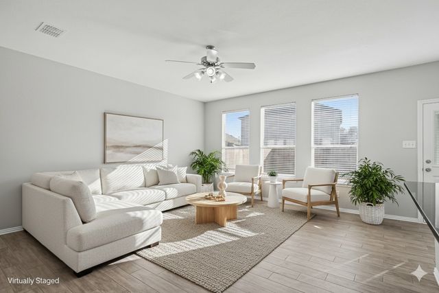 2020 Natchez Drive, Forney, TX 75126