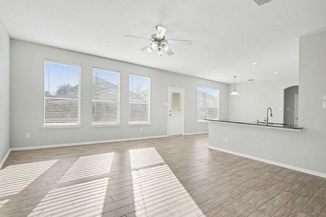 2020 Natchez Drive, Forney, TX 75126