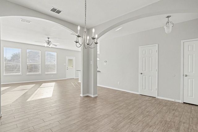 2020 Natchez Drive, Forney, TX 75126