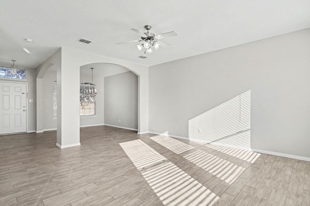 2020 Natchez Drive, Forney, TX 75126