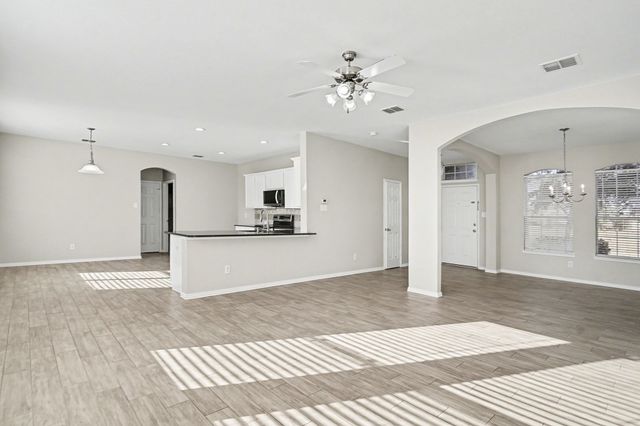 2020 Natchez Drive, Forney, TX 75126