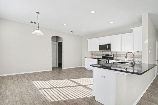 2020 Natchez Drive, Forney, TX 75126