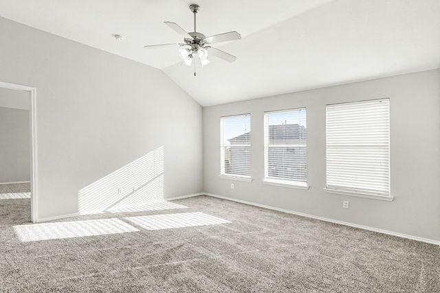 2020 Natchez Drive, Forney, TX 75126