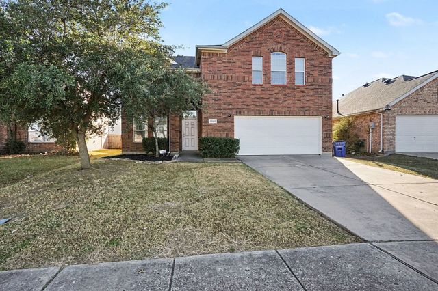 2020 Natchez Drive, Forney, TX 75126