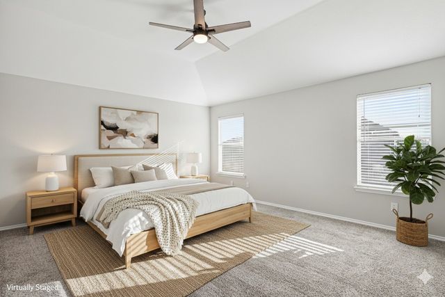 2020 Natchez Drive, Forney, TX 75126