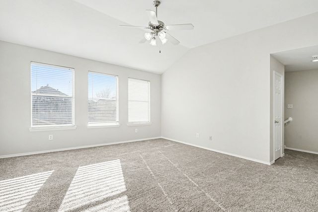 2020 Natchez Drive, Forney, TX 75126