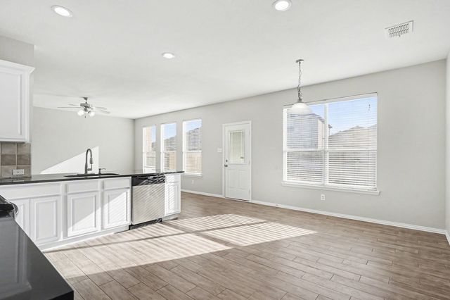 2020 Natchez Drive, Forney, TX 75126