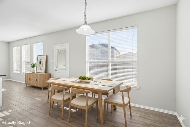 2020 Natchez Drive, Forney, TX 75126