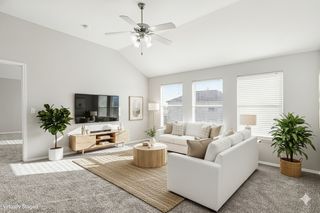 2020 Natchez Drive, Forney, TX 75126