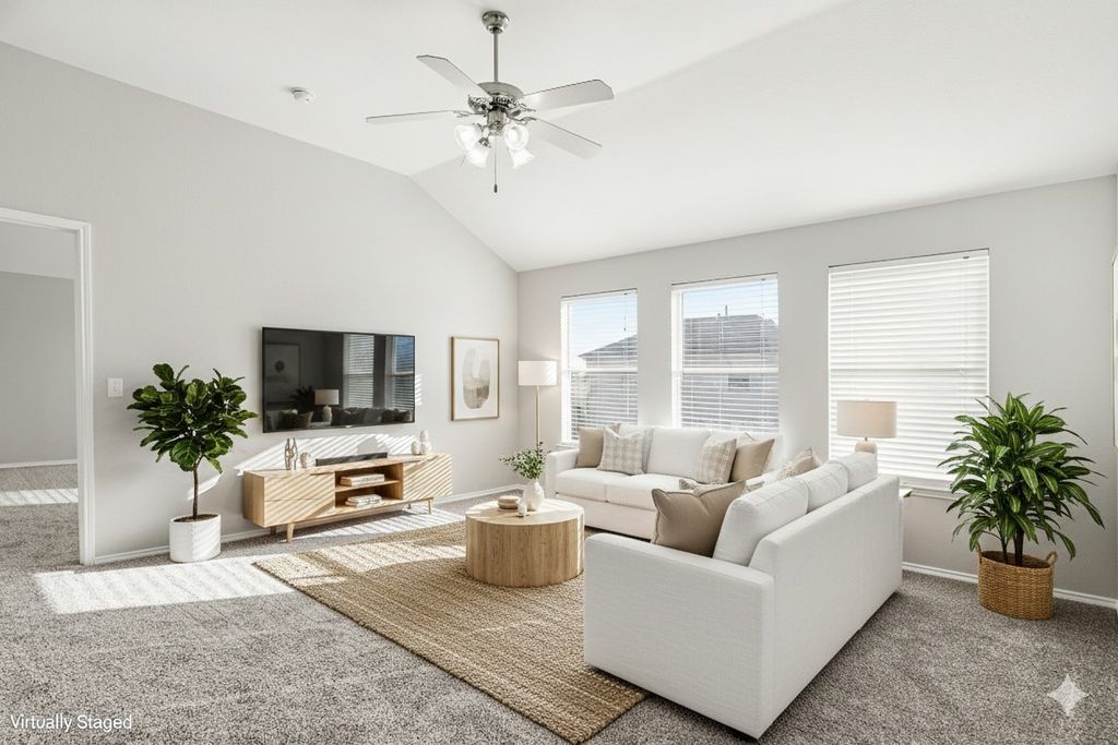 2020 Natchez Drive, Forney, TX 75126