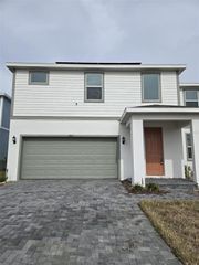 1603 GARDINER STREET, Haines City, FL 33844