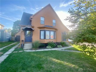 1102 E Franklin Street, Troy, OH 45373