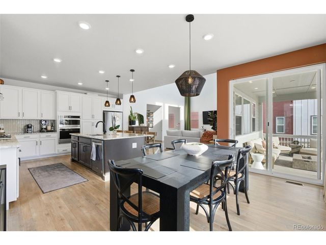 8626 Cheraw St, Littleton, CO 80125