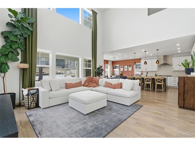 8626 Cheraw St, Littleton, CO 80125