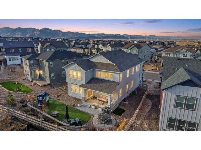 8626 Cheraw St, Littleton, CO 80125