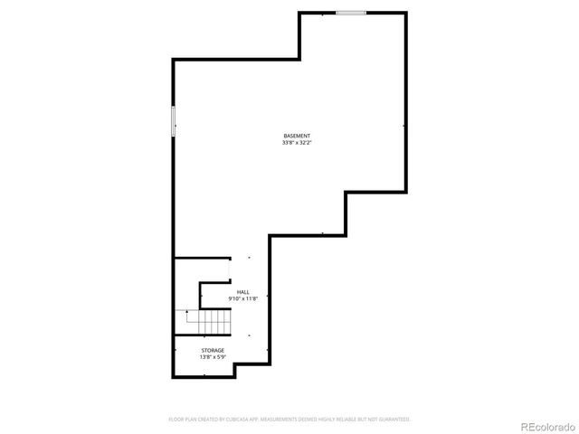 8626 Cheraw St, Littleton, CO 80125