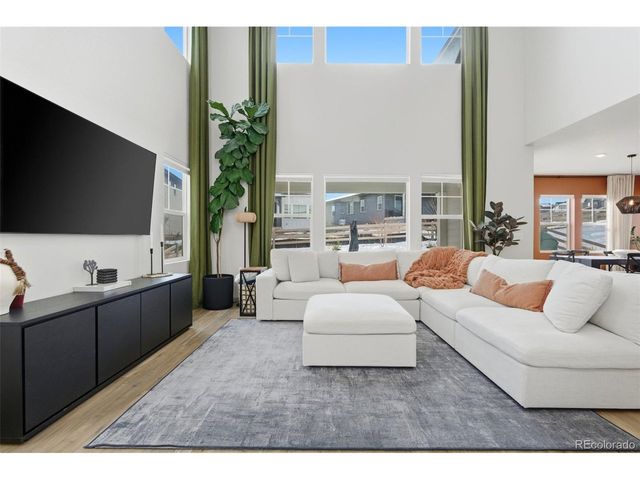 8626 Cheraw St, Littleton, CO 80125