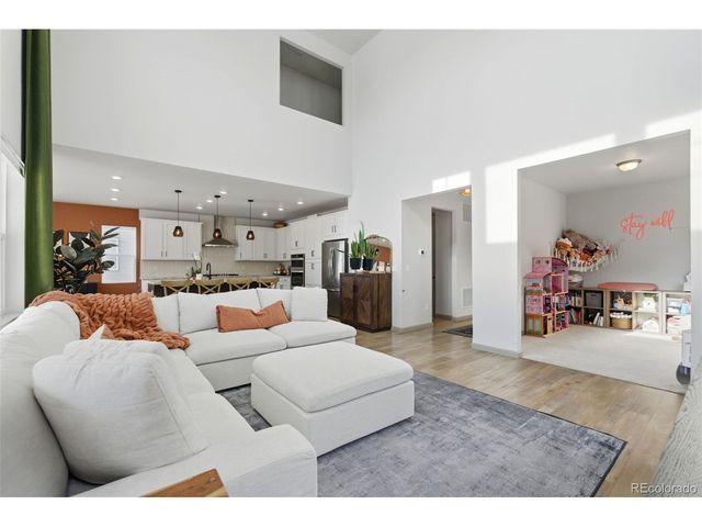 8626 Cheraw St, Littleton, CO 80125