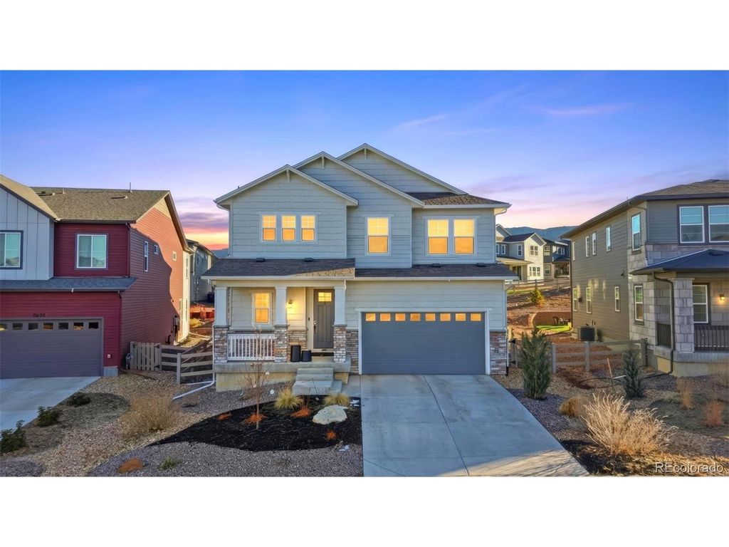 8626 Cheraw St, Littleton, CO 80125