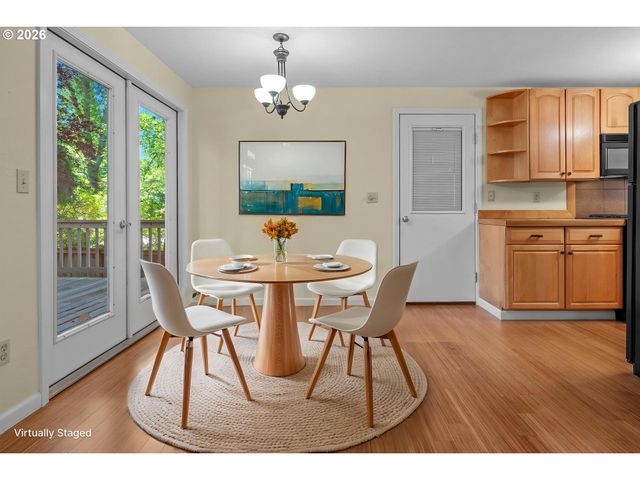 5425 Sw CAMERON Rd, Portland, OR 97221
