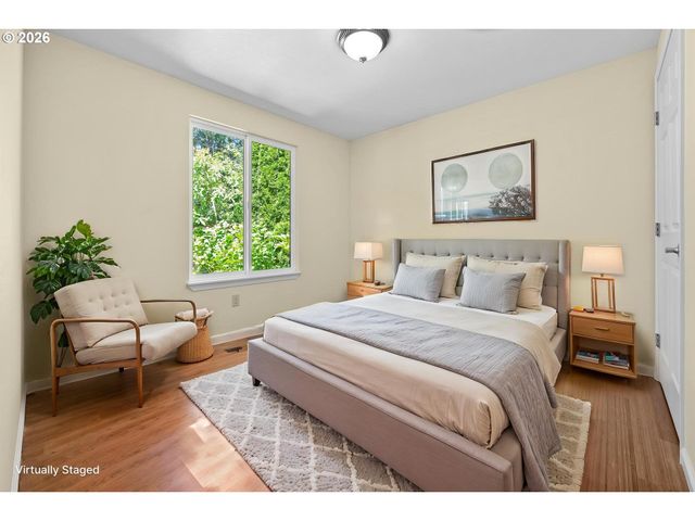 5425 Sw CAMERON Rd, Portland, OR 97221