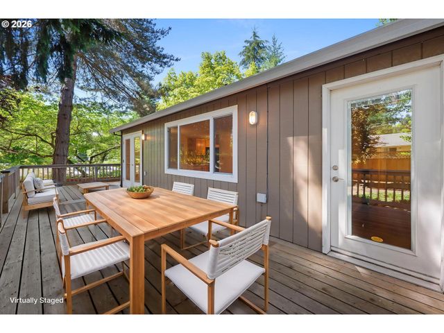5425 Sw CAMERON Rd, Portland, OR 97221