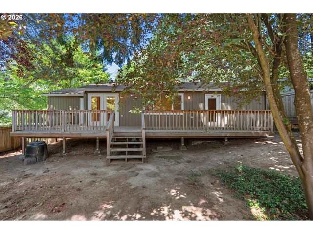 5425 Sw CAMERON Rd, Portland, OR 97221