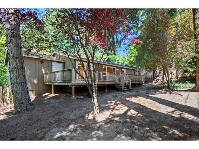 5425 Sw CAMERON Rd, Portland, OR 97221