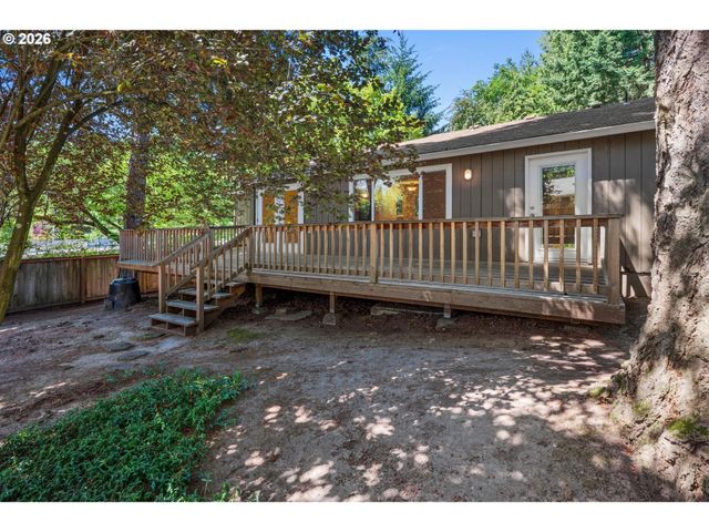 5425 Sw CAMERON Rd, Portland, OR 97221
