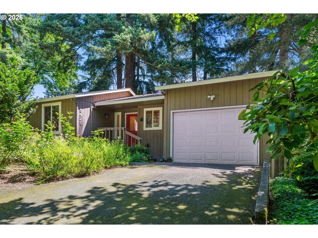 5425 Sw CAMERON Rd, Portland, OR 97221