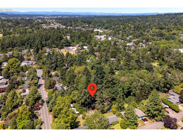 5425 Sw CAMERON Rd, Portland, OR 97221