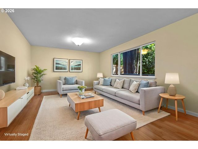5425 Sw CAMERON Rd, Portland, OR 97221