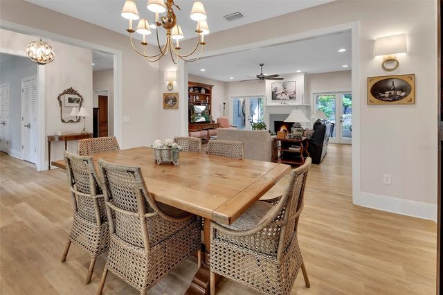 246 CROOKED TREE TRAIL, Deland, FL 32724