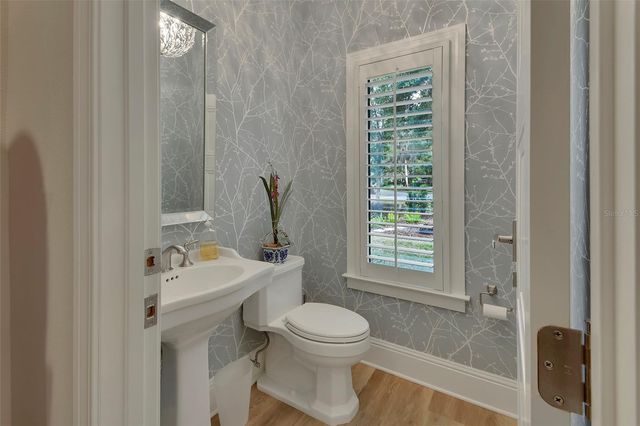 246 CROOKED TREE TRAIL, Deland, FL 32724