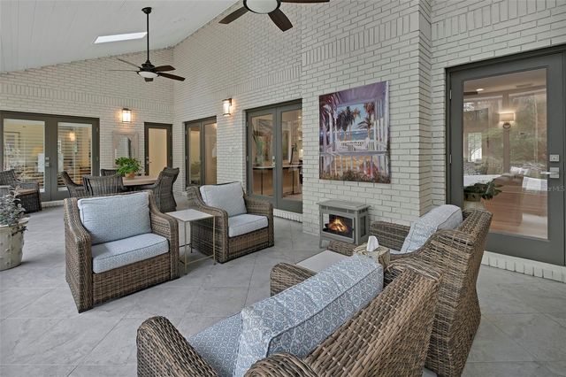 246 CROOKED TREE TRAIL, Deland, FL 32724