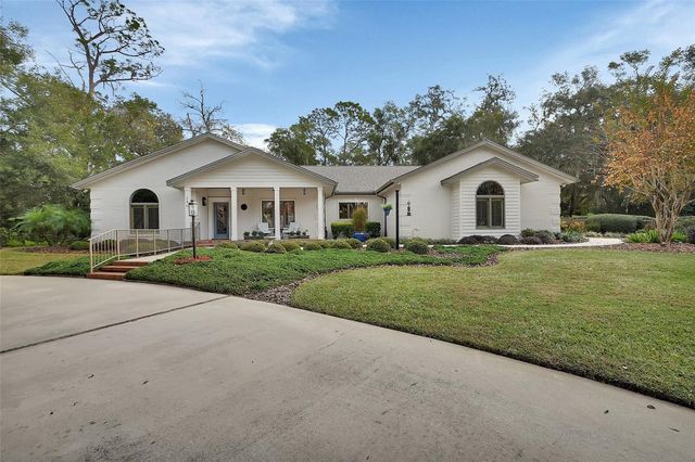 246 CROOKED TREE TRAIL, Deland, FL 32724