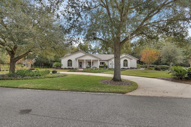 246 CROOKED TREE TRAIL, Deland, FL 32724