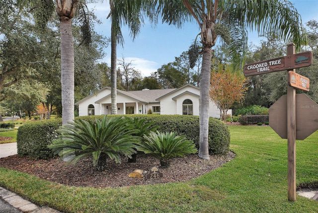 246 CROOKED TREE TRAIL, Deland, FL 32724