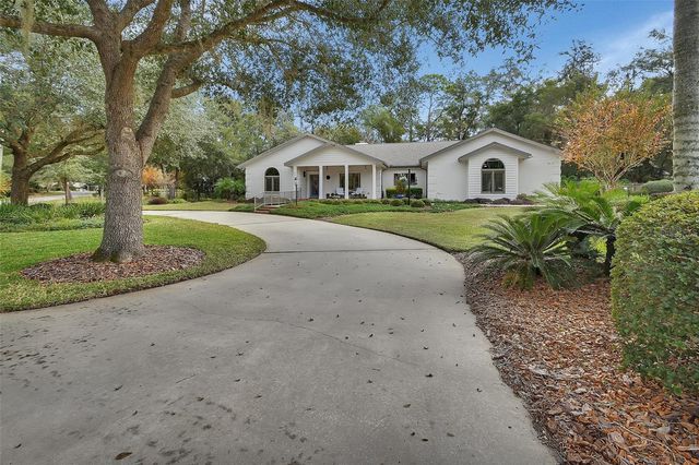 246 CROOKED TREE TRAIL, Deland, FL 32724