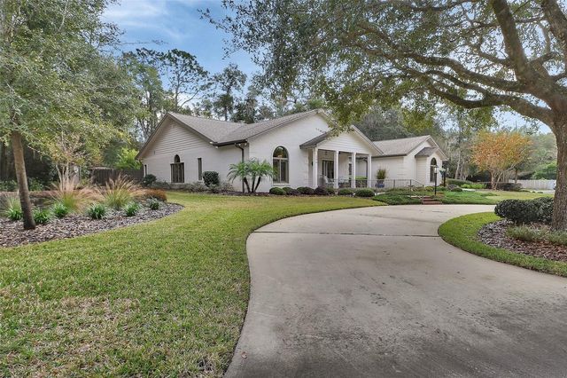 246 CROOKED TREE TRAIL, Deland, FL 32724