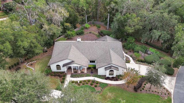 246 CROOKED TREE TRAIL, Deland, FL 32724